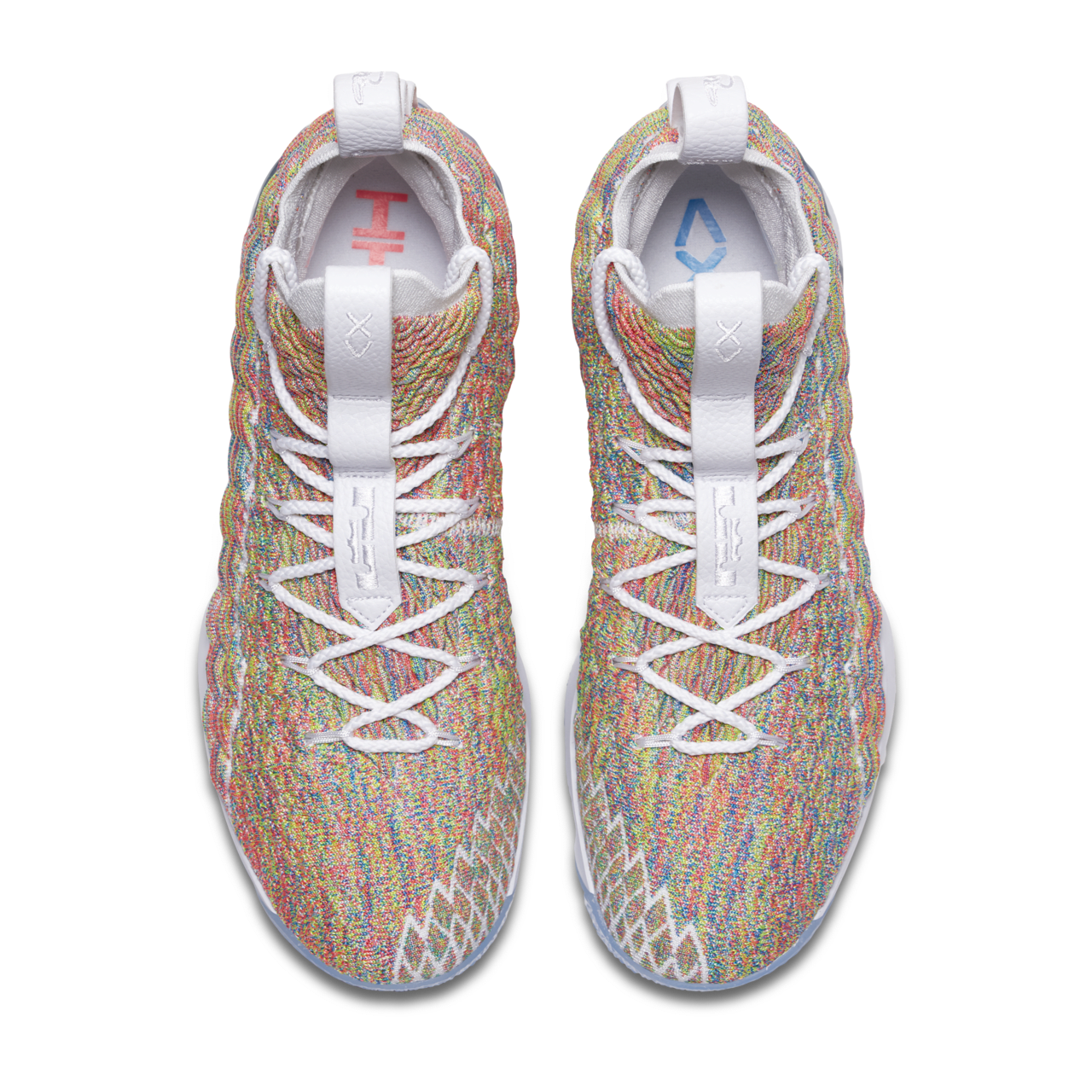 Preços baixos em Nike LeBron 15 City Edition | eBay