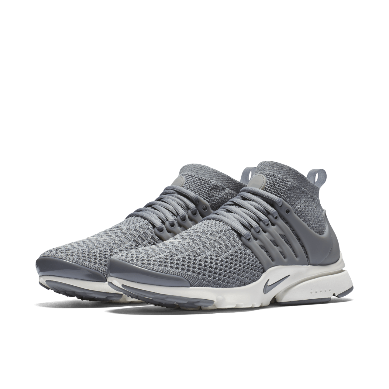 Nike presto fly womens grey hotsell