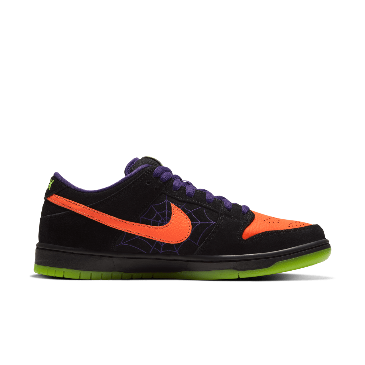 Dunk Low Pro Night of Mischief Release Date. Nike SNKRS