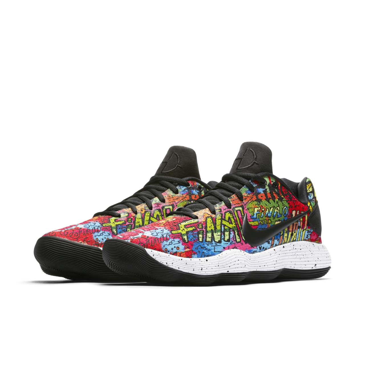 Nike react hyperdunk 2017 low review best sale