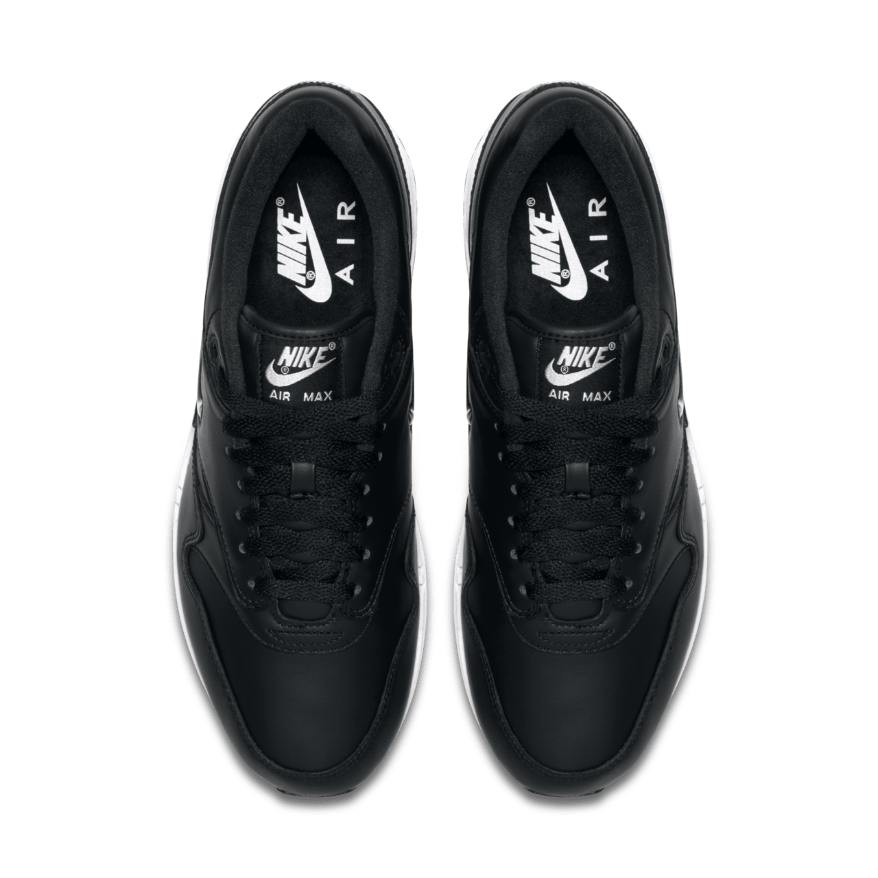 Nike Air Max 1 Premium Jewel Black Pure Platinum Erscheinungsdatum. Nike SNKRS