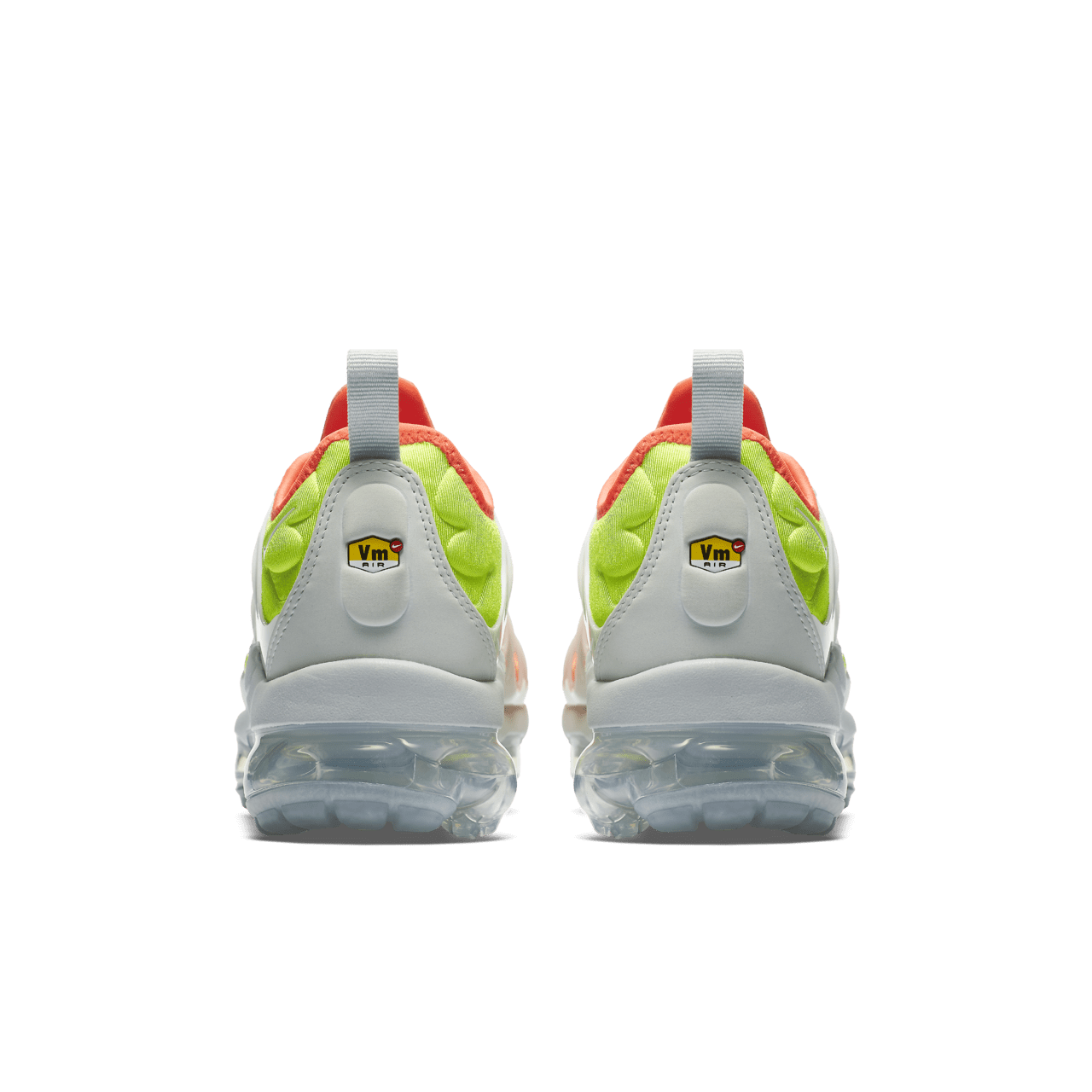 Nike Women s Air Vapormax Plus Barely Grey Total Crimson Release Date. Nike SNKRS