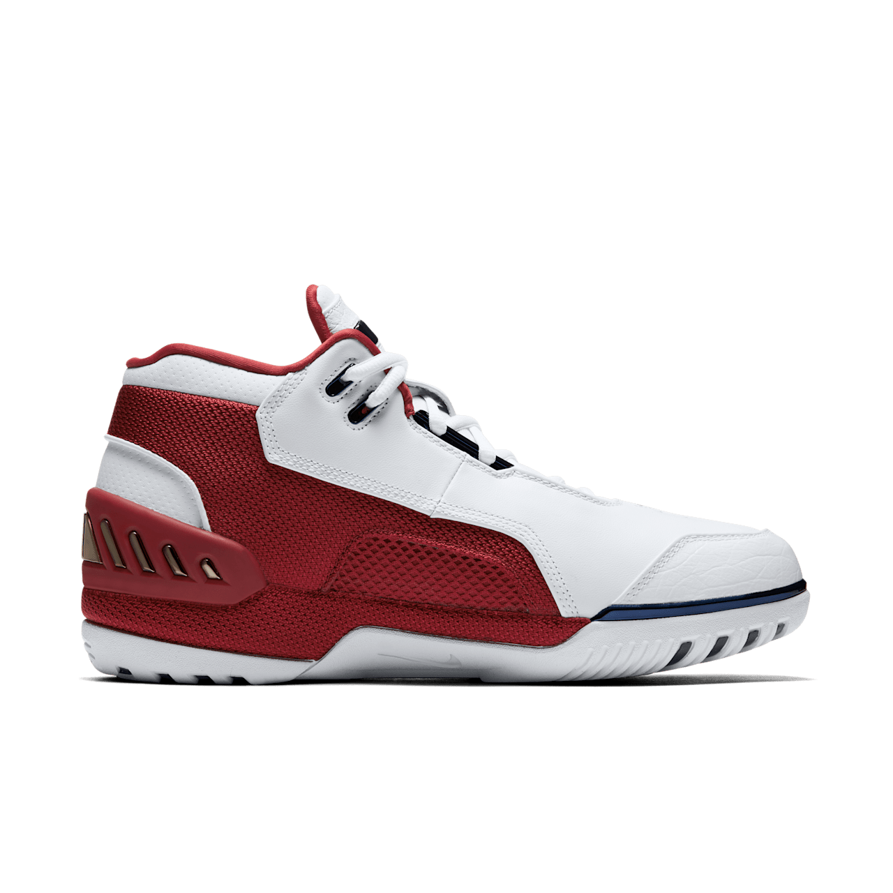 AIR ZOOM GENERATION