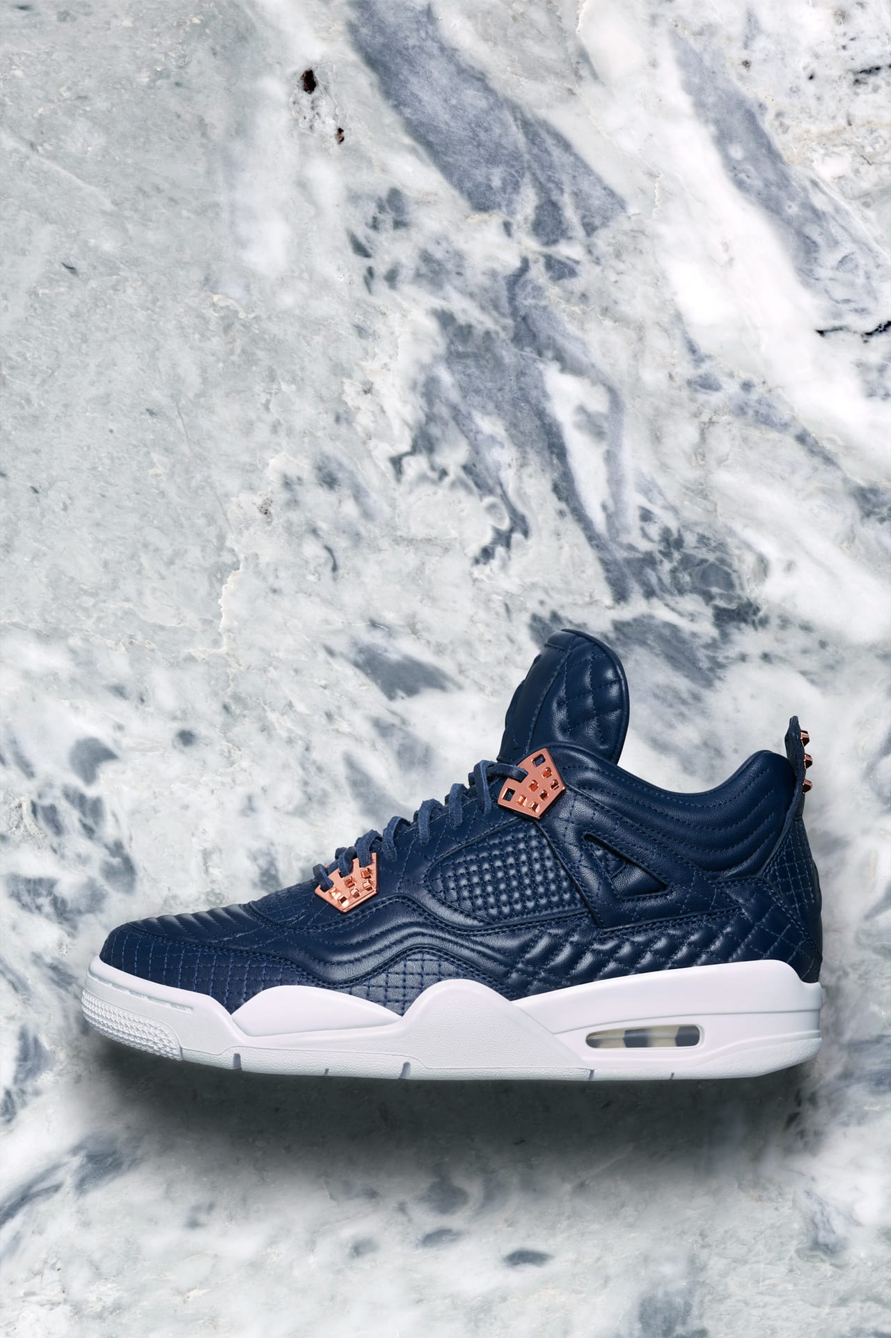 Air Jordan 4 Premium 'Obsidian' Release Date