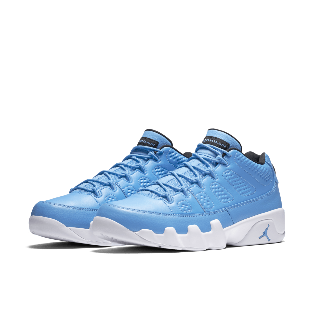 Air Jordan 9 Retro Low Pantone Release Date. Nike SNKRS