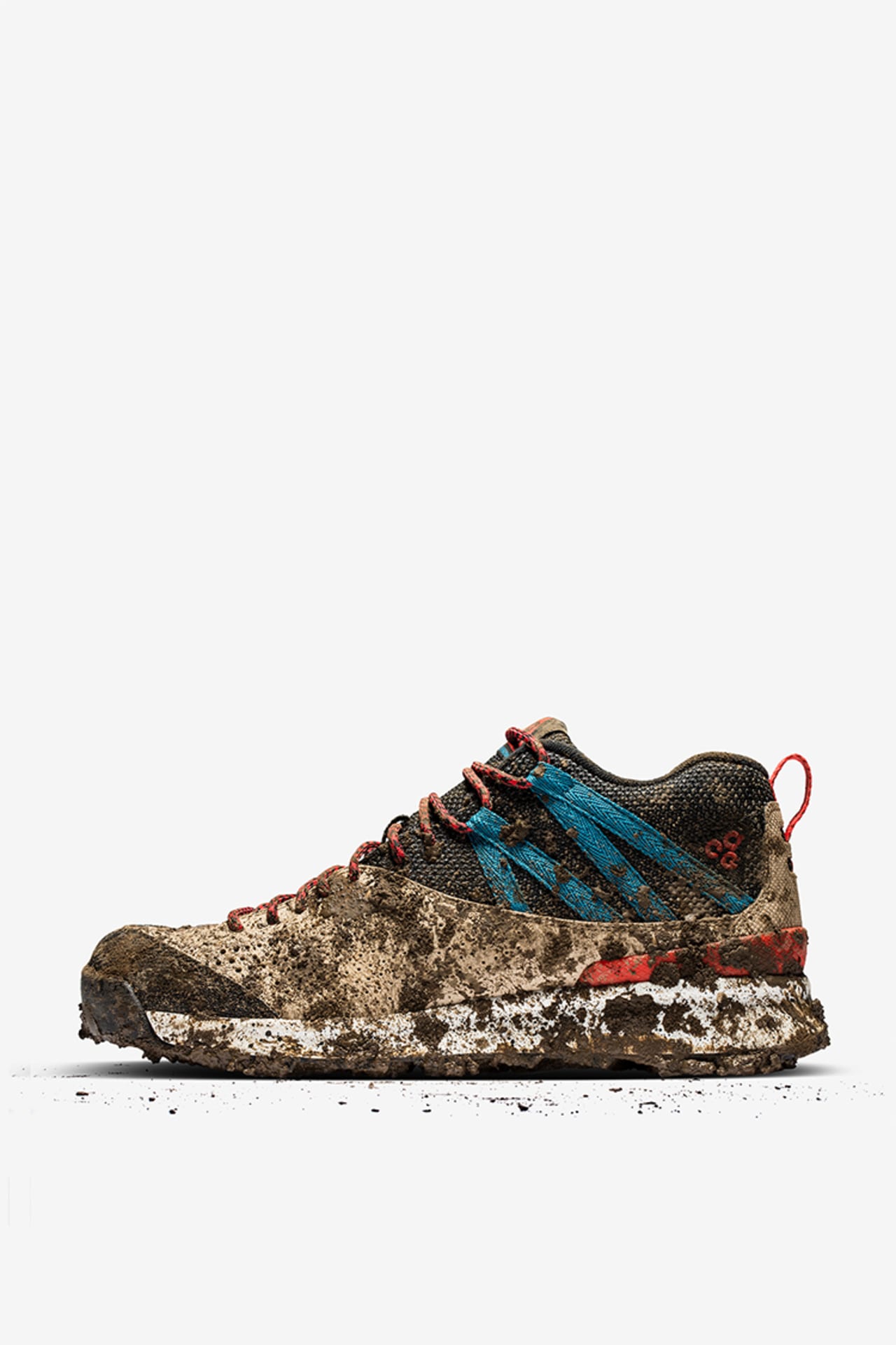 ACG OKWAHN II Dirt Dont Hurt Release Date. Nike SNKRS