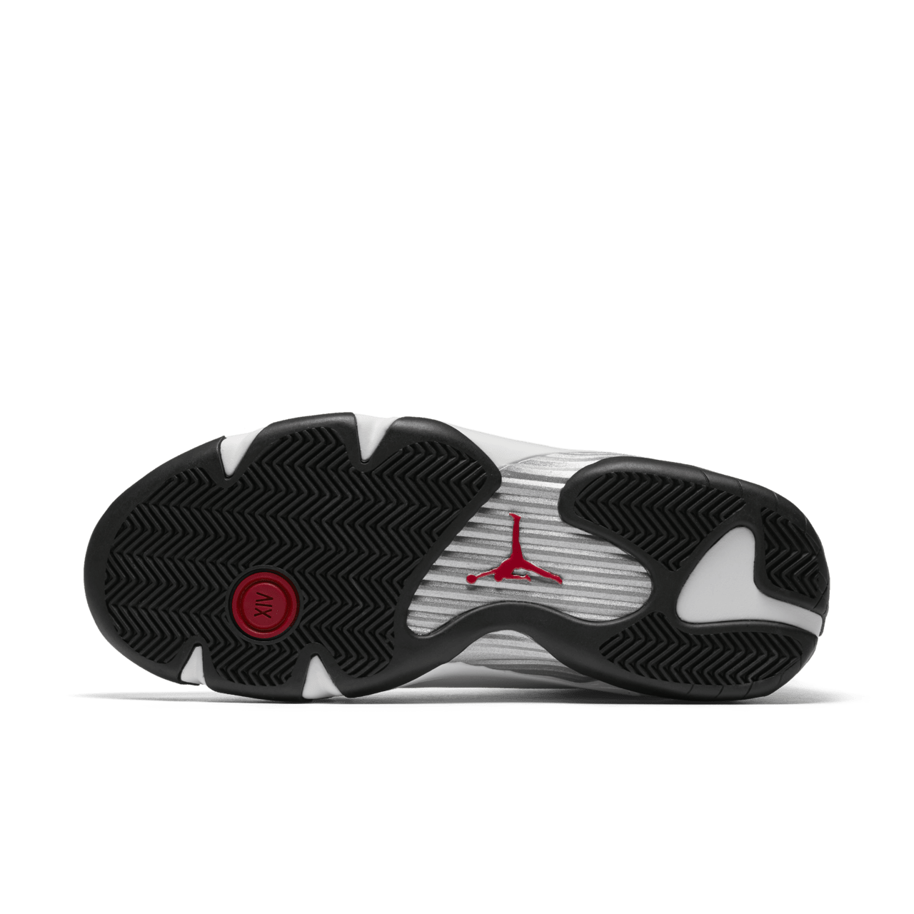 Jordan 14s black toe hotsell