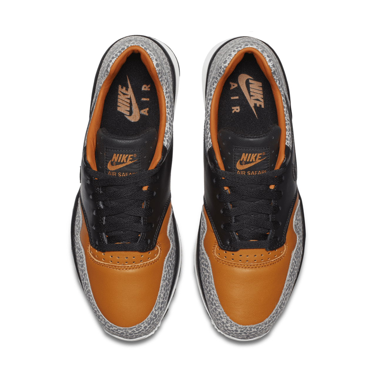 Nike Air Safari Black Monarch Release Date. Nike SNKRS