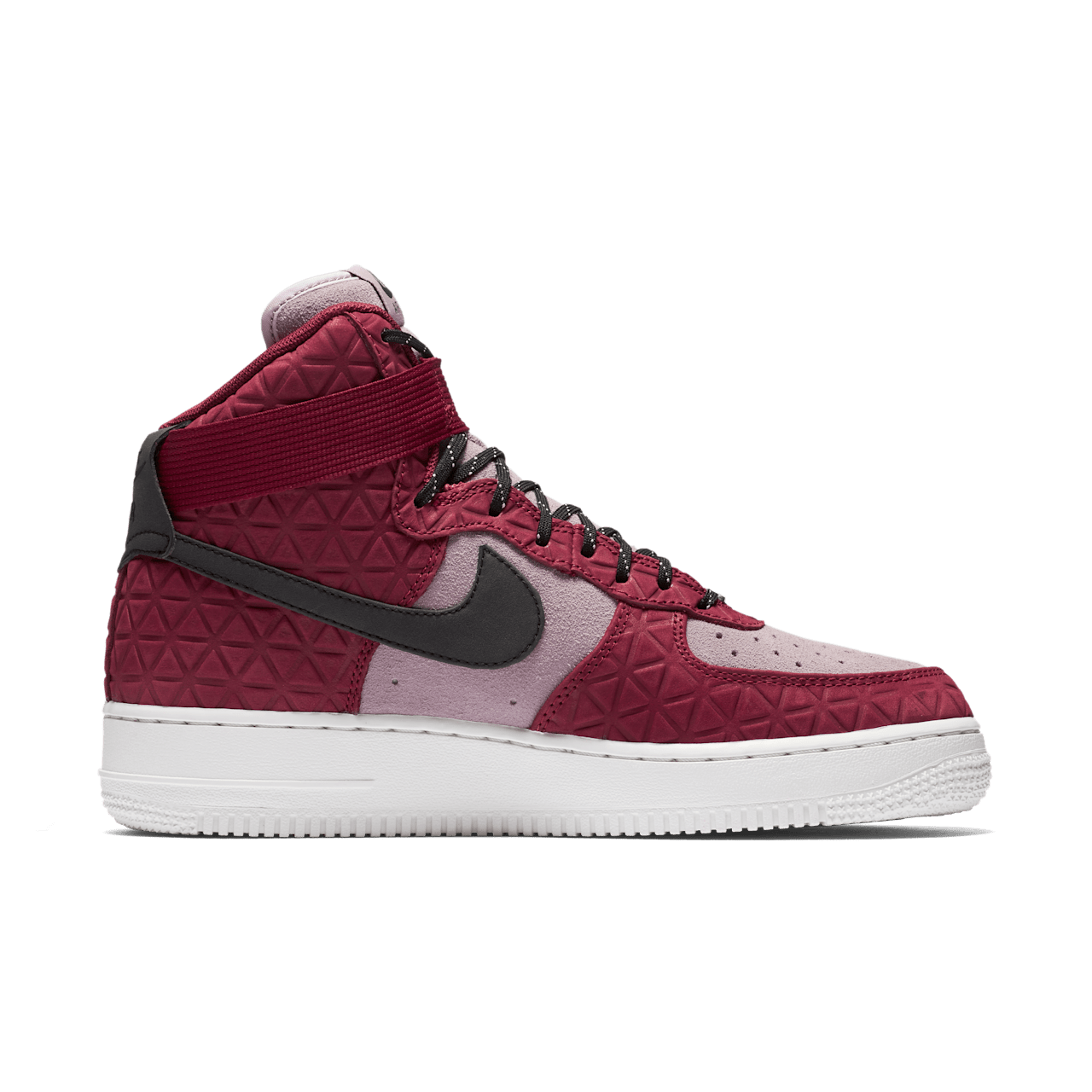 WMNS AIR FORCE 1 HI