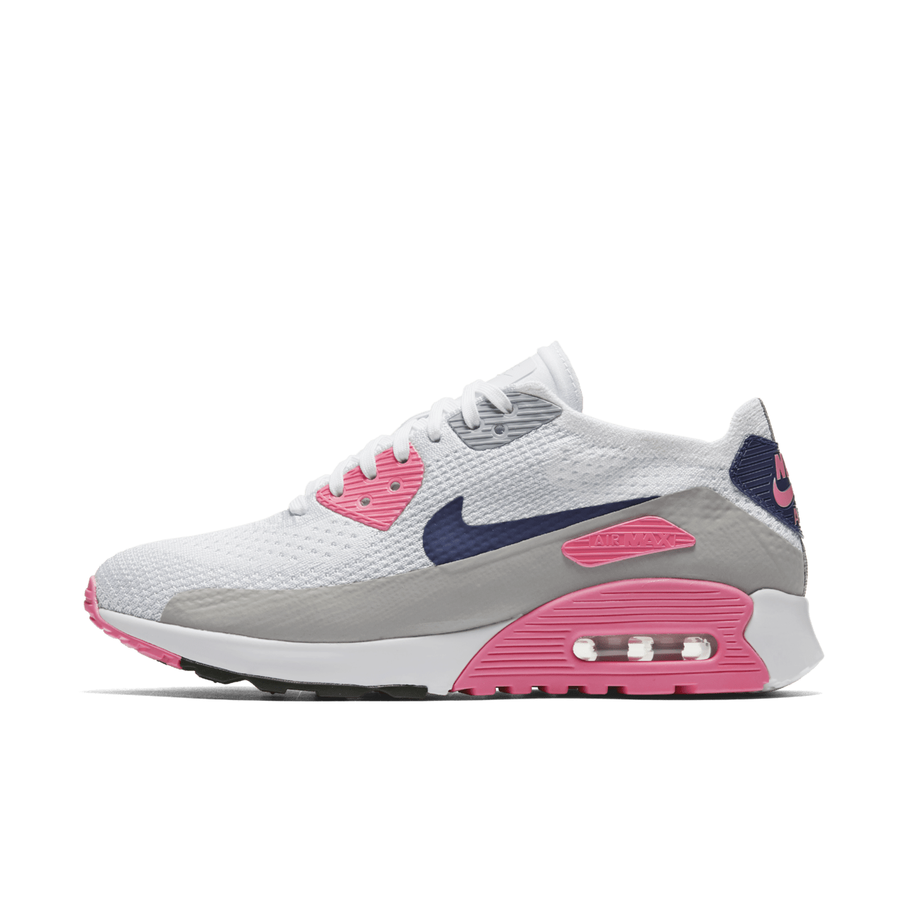 WMNS AIR MAX 90 ULTRA 2.0 FLYKNIT