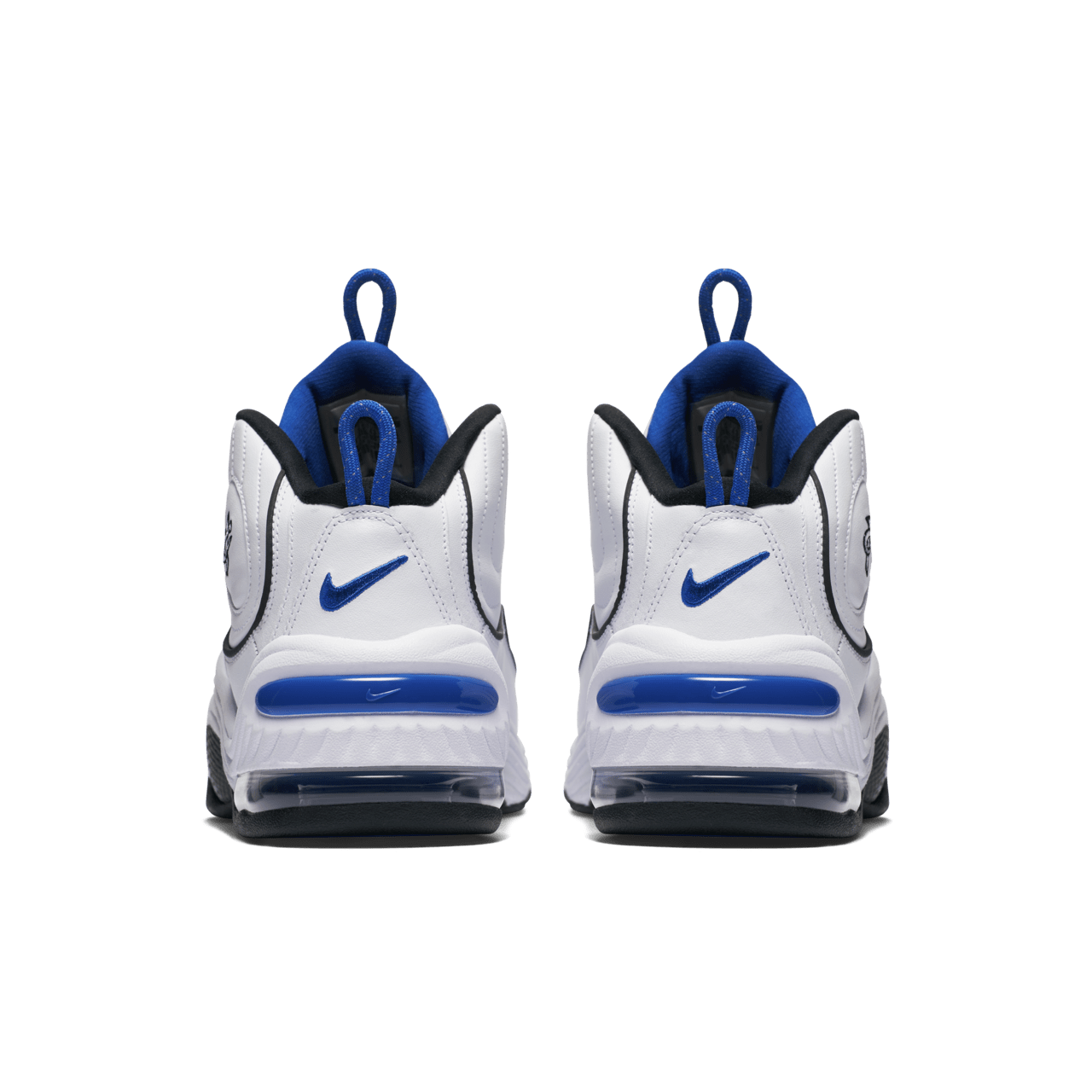 AIR PENNY II