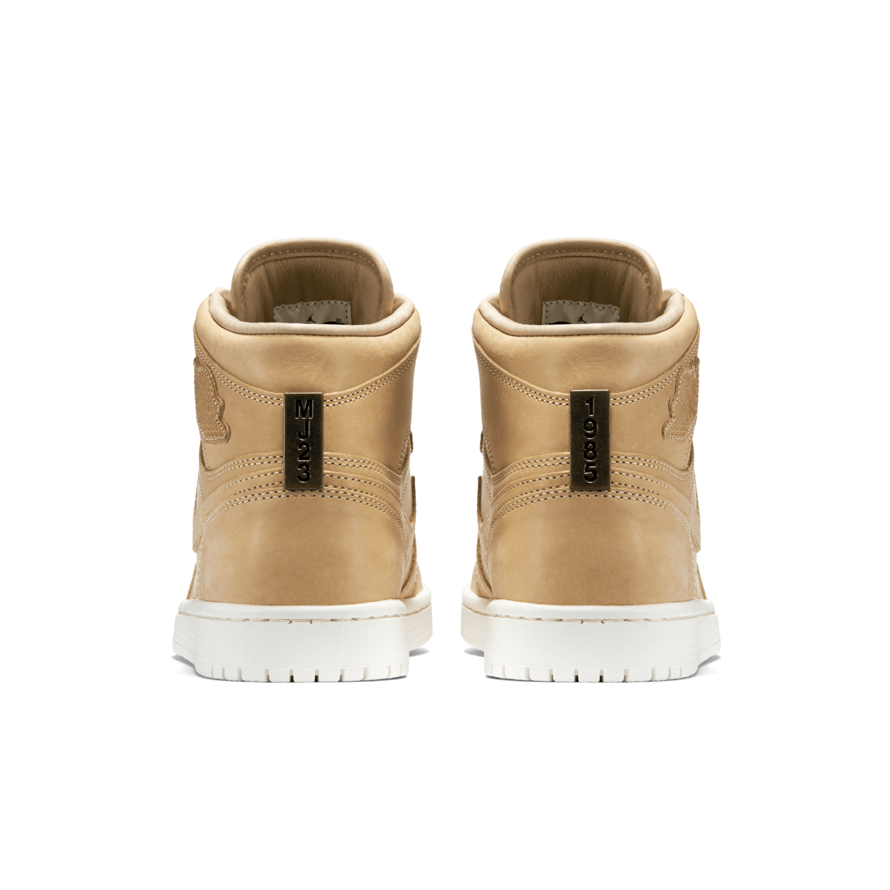 Air Jordan 1 Retro Pinnacle Vachetta Tan Release Date. Nike SNKRS