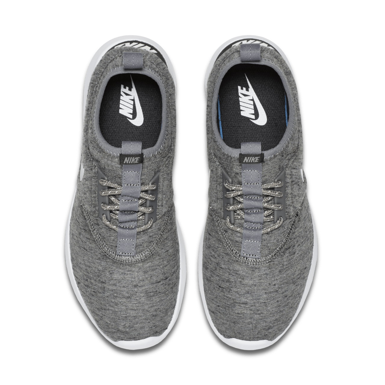 Nike juvenate tp grey trainers best sale