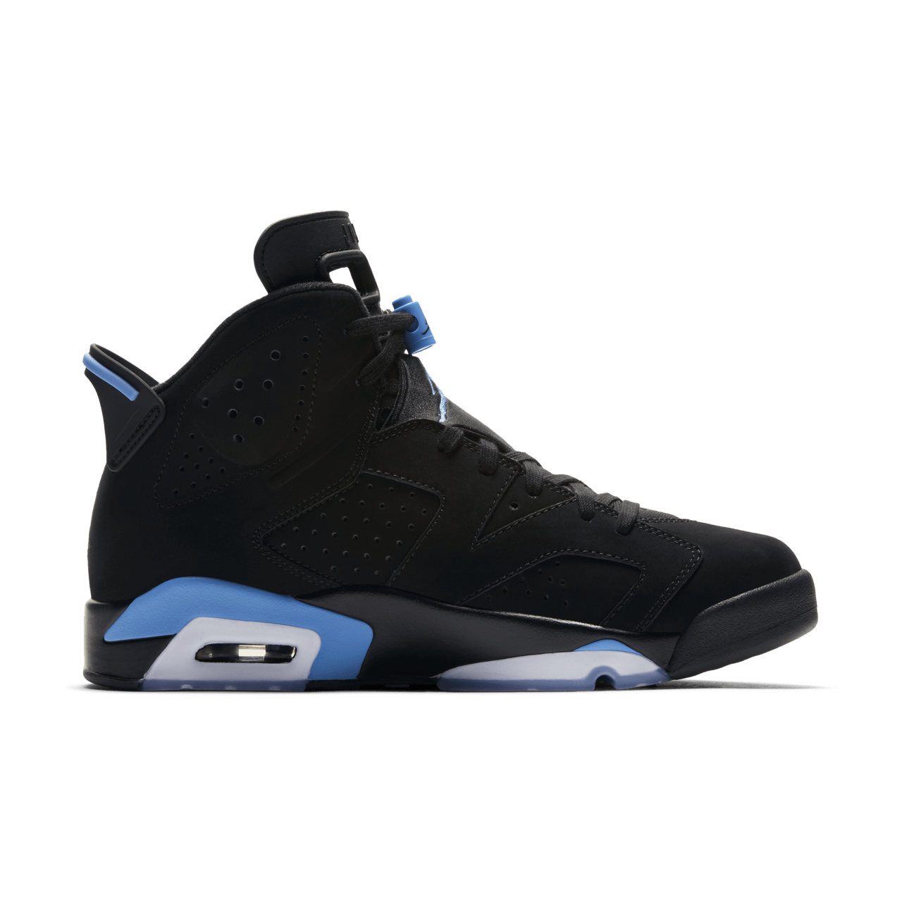 AIR JORDAN VI