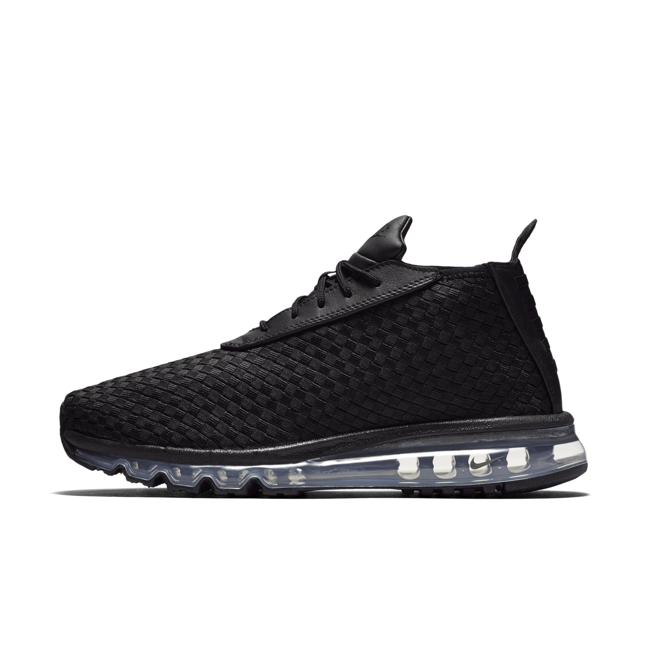 NIKELAB AIR MAX WOVEN BOOT