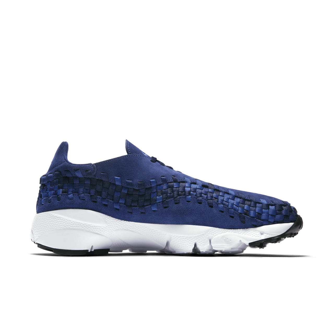 AIR FOOTSCAPE WOVEN