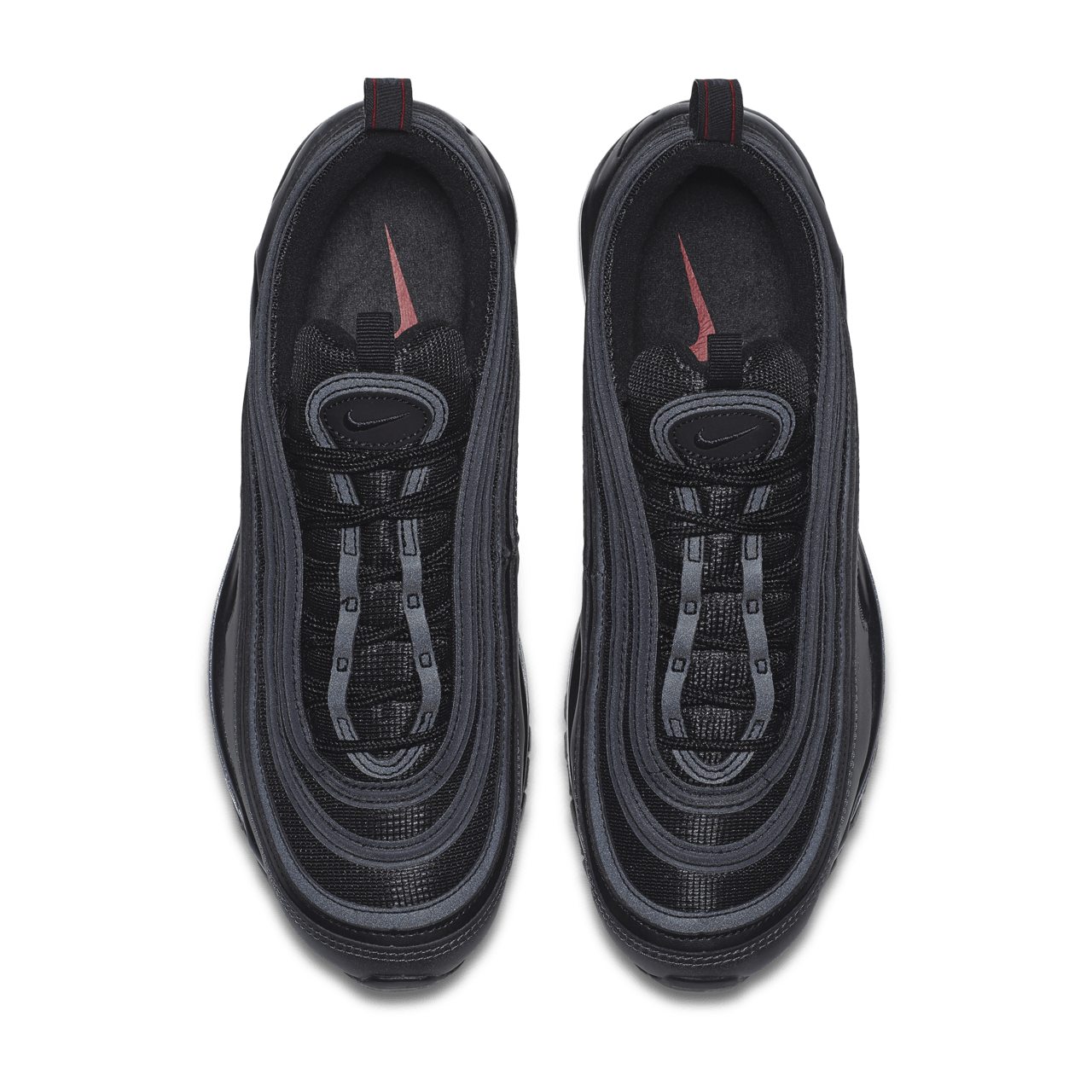 Nike Air Max 97 Black Anthracite Release Date. Nike SNKRS