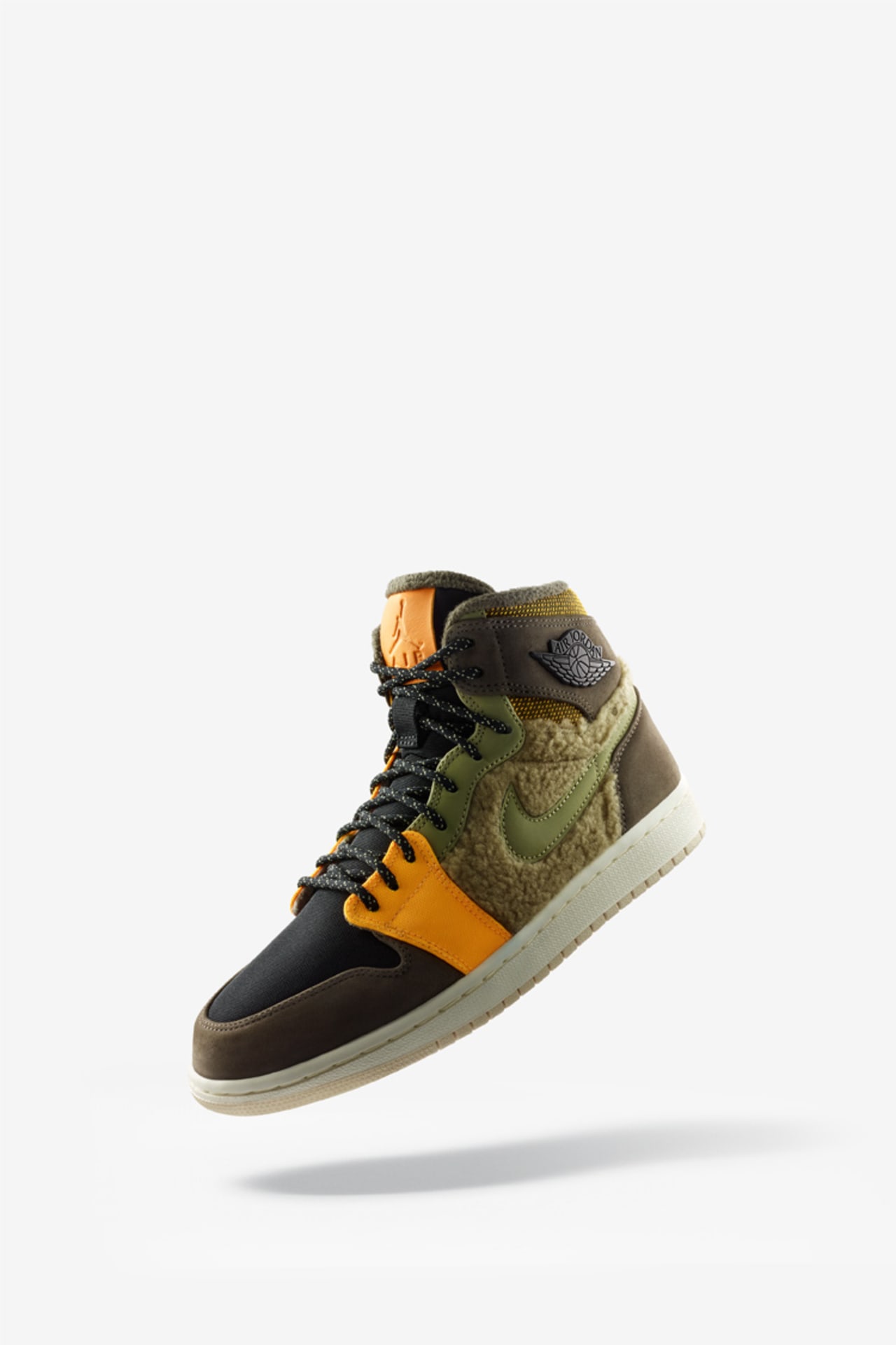 Air Jordan 1 Utility Pack Beach Ridgerock Neutral Olive Release Date. Nike SNKRS