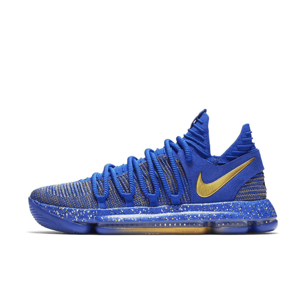 Nike Zoom KDX Celebration Nike SNKRS