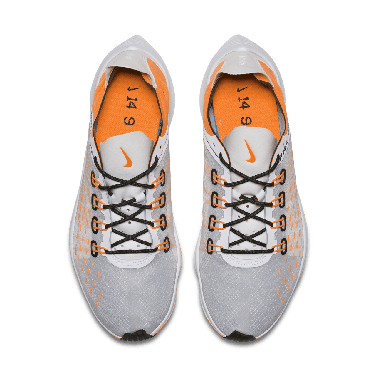 Nike exp x14 blancas hotsell