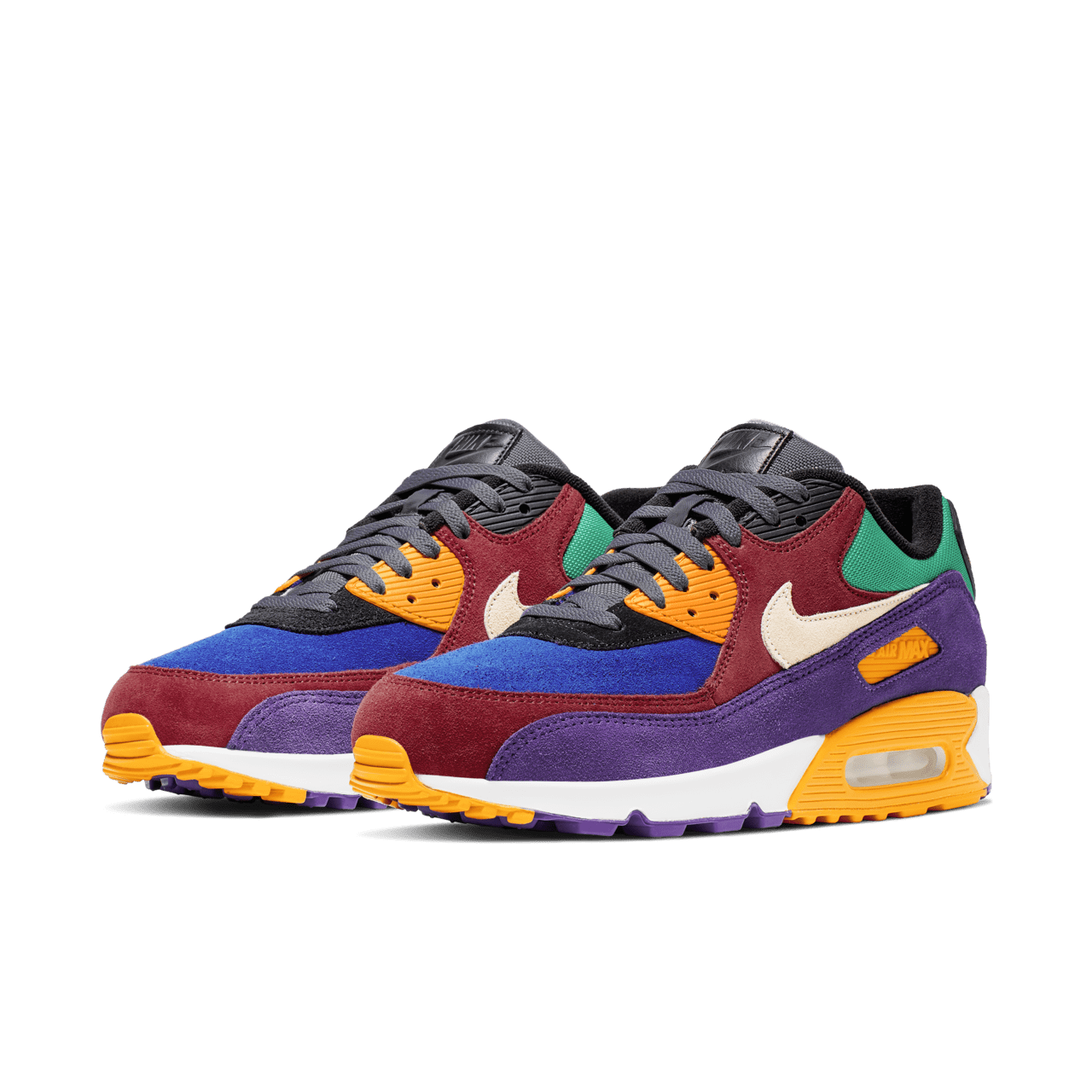 Air Max 90 'Viotech' Release Date