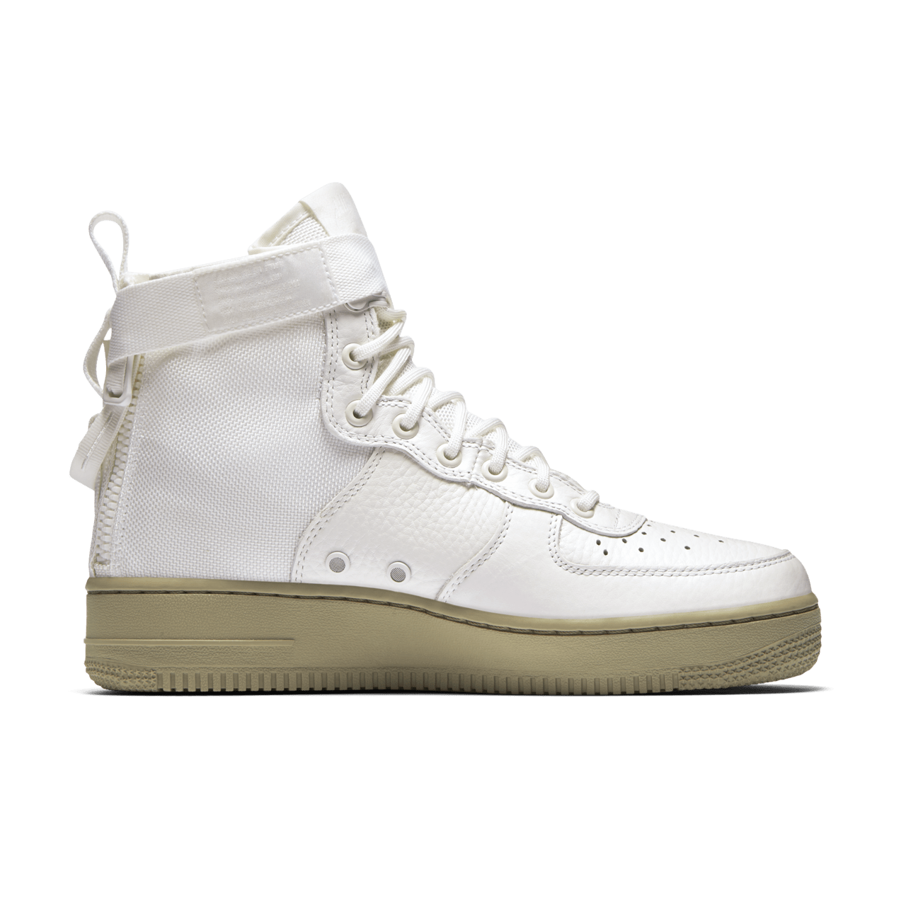 WMNS SF AF1 MID