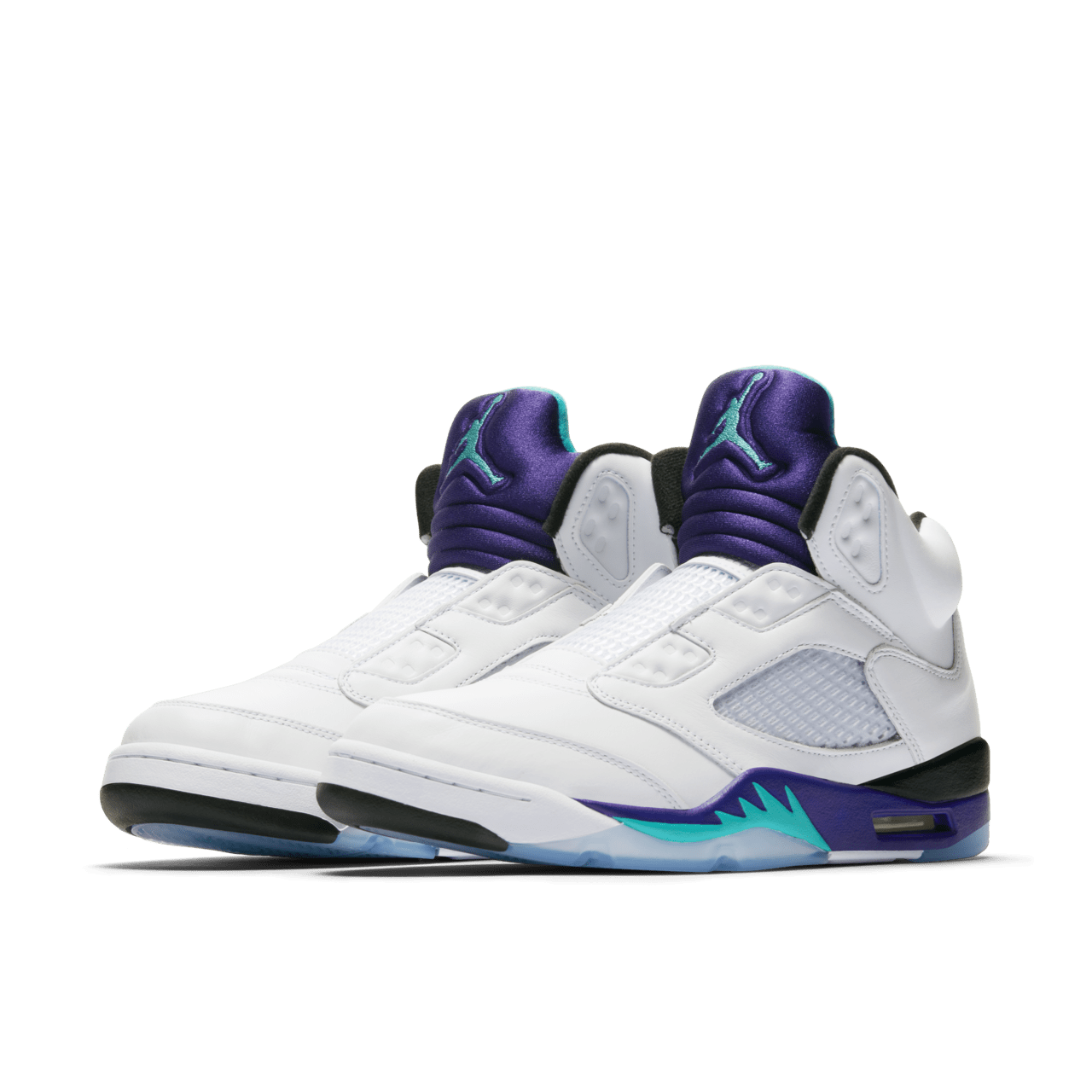 Air Jordan 5 Fresh Prince Release Date. Nike SNKRS