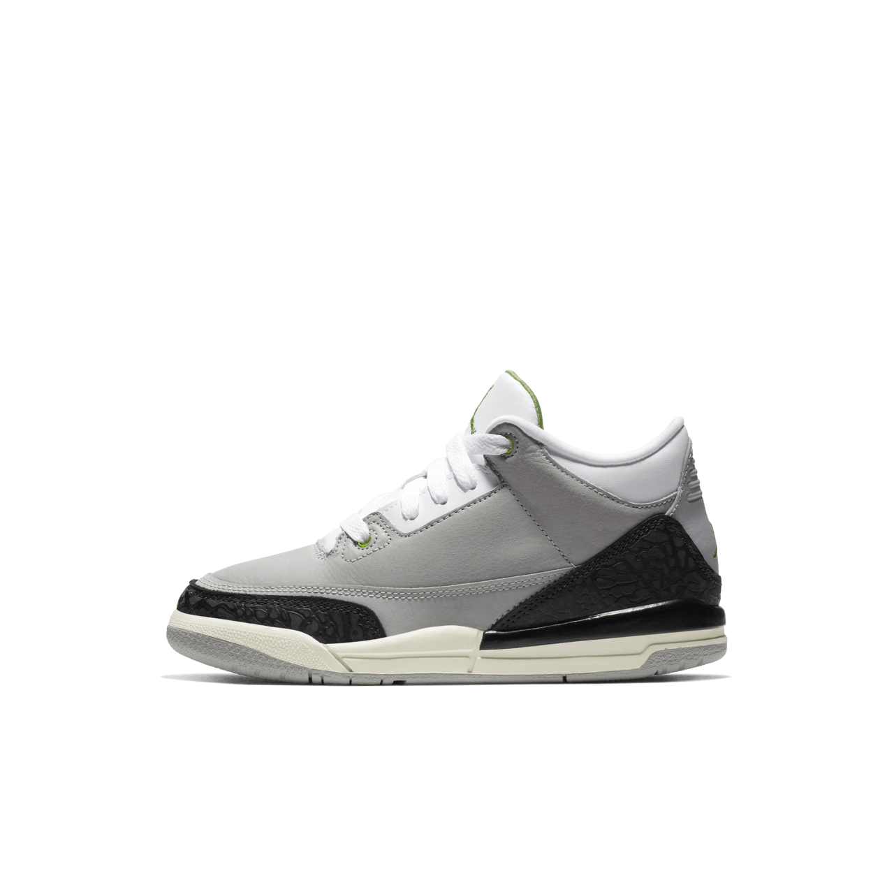 Air Jordan 3 Air Trainer 1 Light Smoke Grey Chlorophyll Release Date. Nike SNKRS