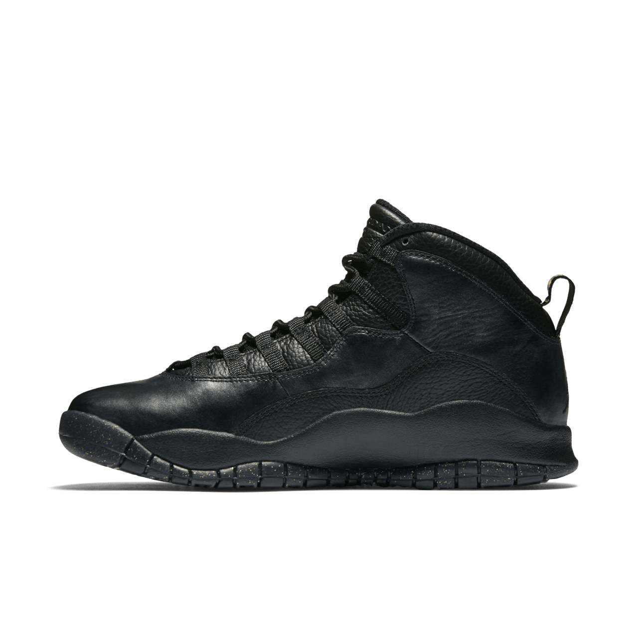 Air Jordan 10 Retro NYC Release Date. Nike SNKRS