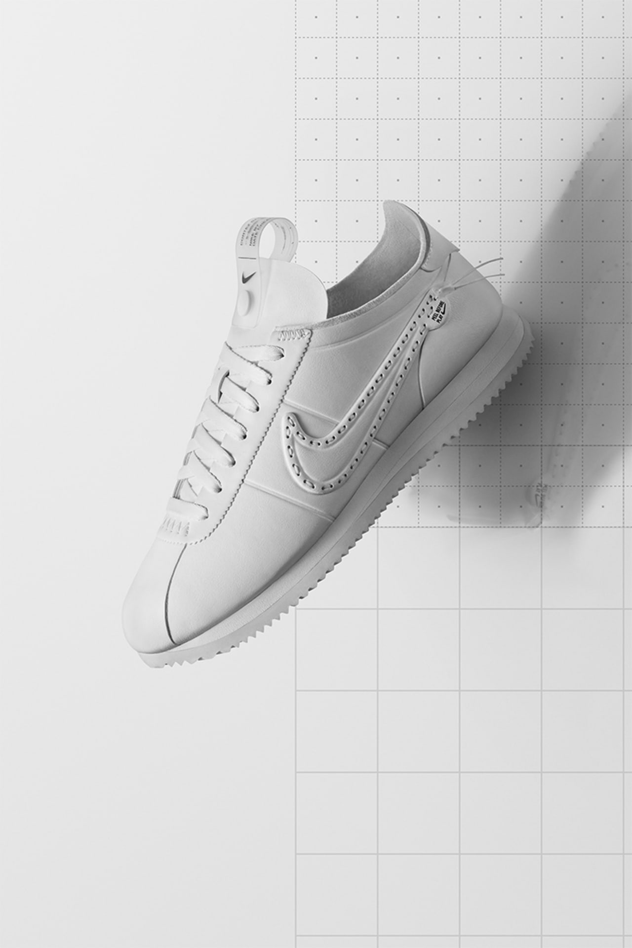 Noise cancelling cortez on sale