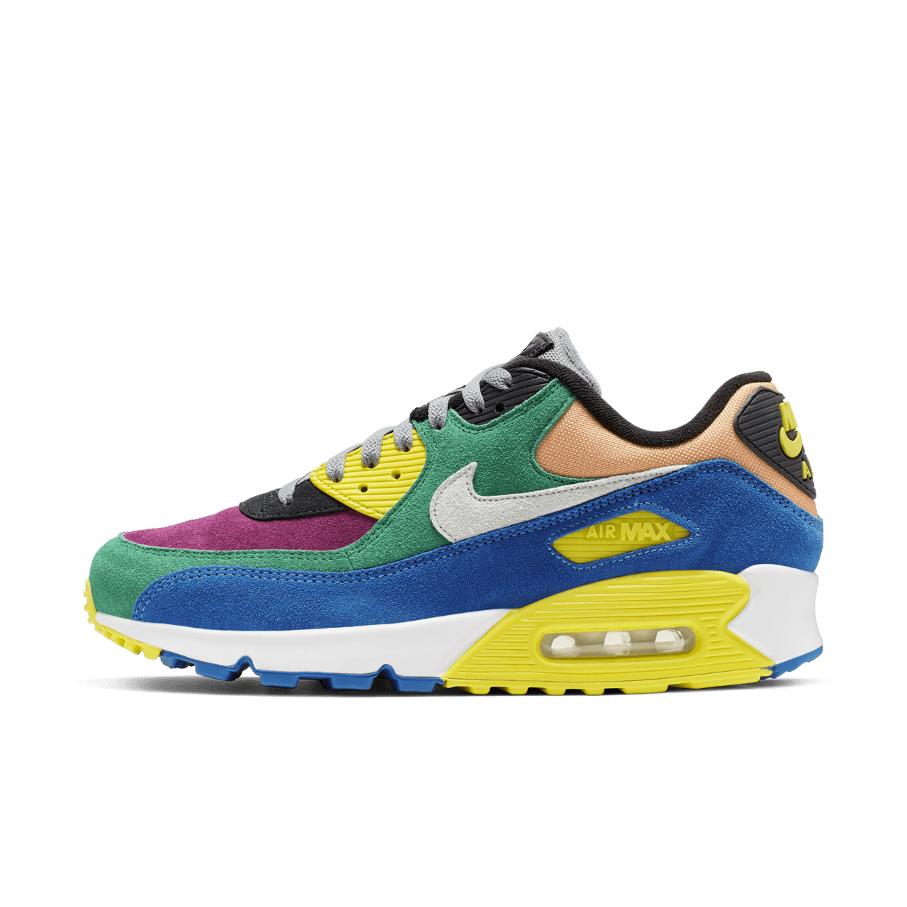 NIKE 90 Viotech CD0917 300 AM 90 QS VIOTECH Nike SNKRS