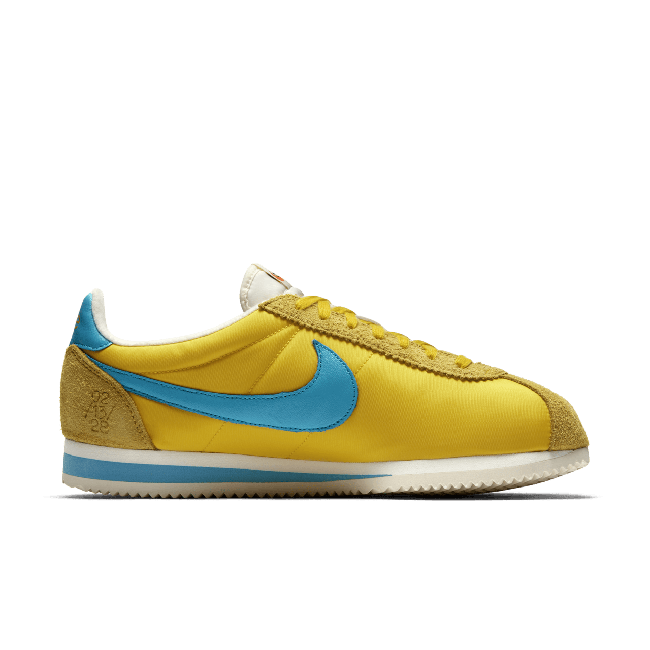 CLASSIC CORTEZ NYL KM