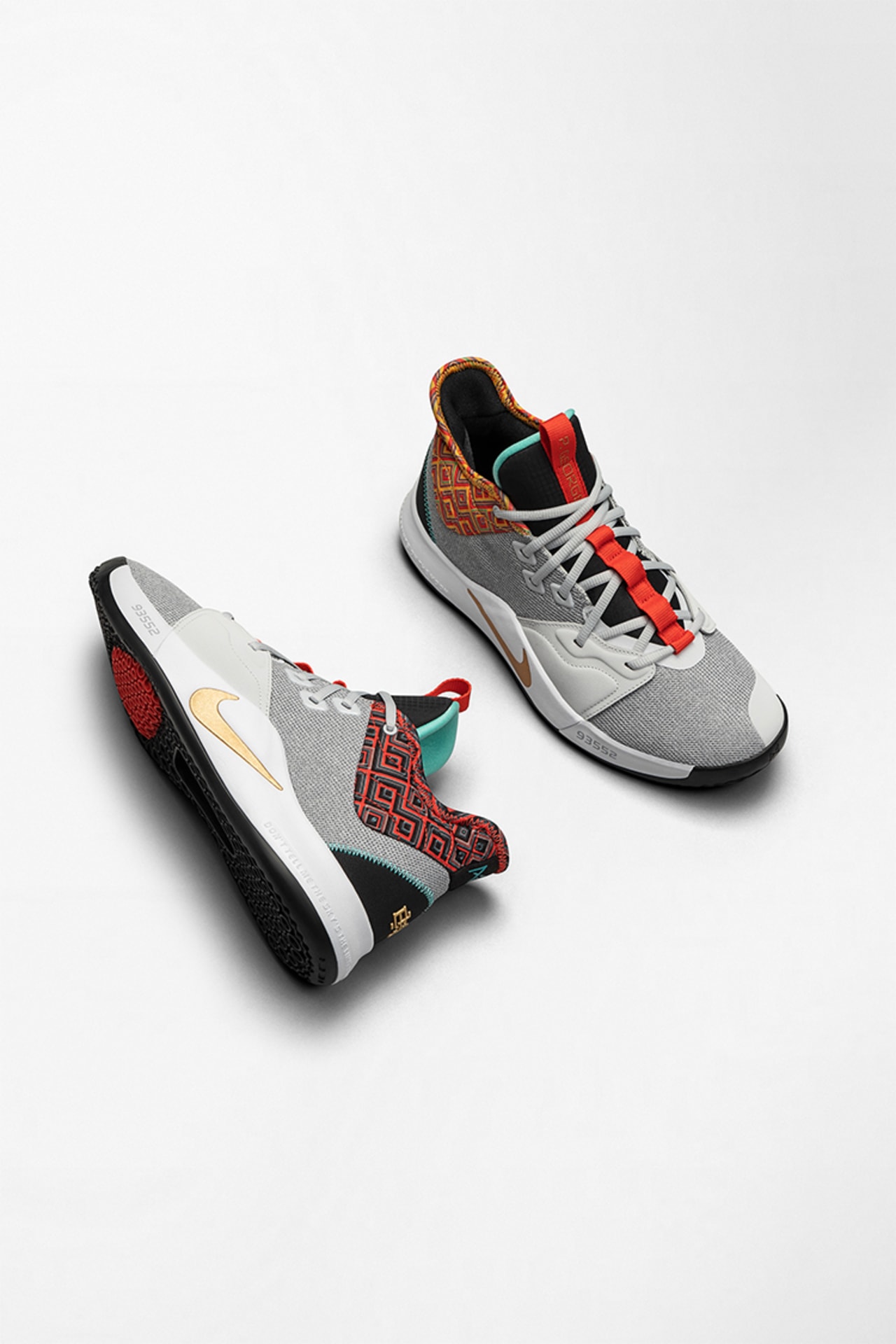 Bhm basketball shoes 2019 online