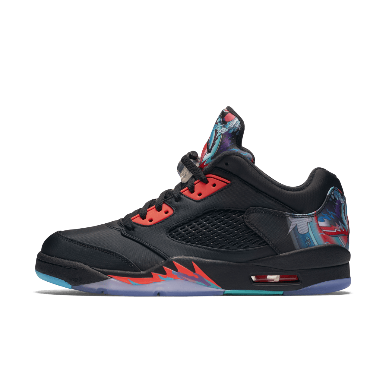 Jordan air v online