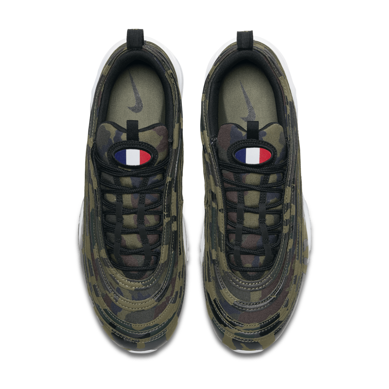 Nike Air Max 97 Premium France Release Date. Nike SNKRS