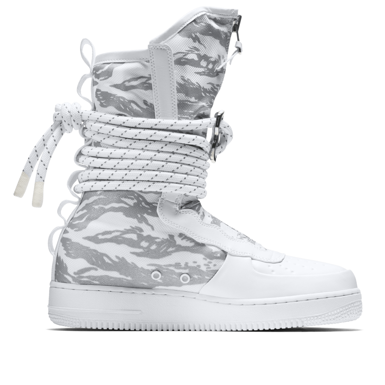 Nike air force 1 sf white hotsell