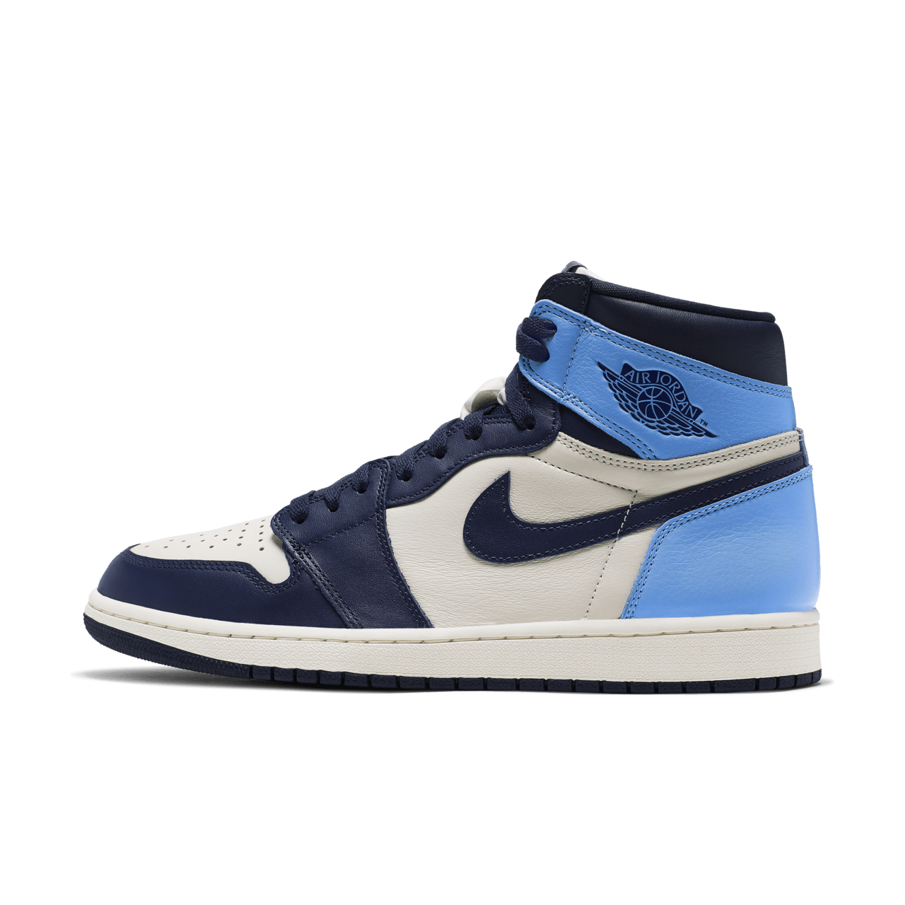 Obsidian jordan 1 release date on sale