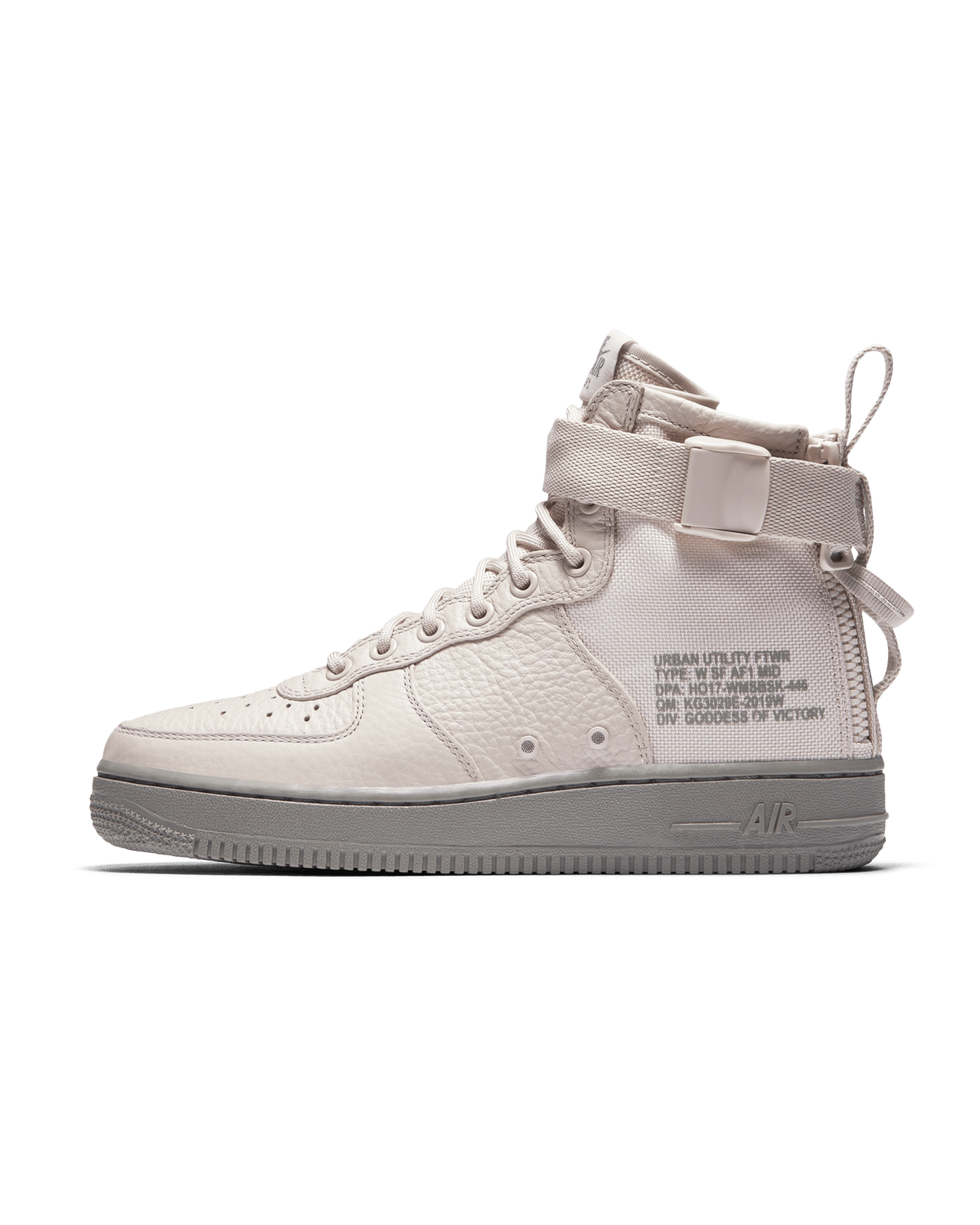 WMNS SF AF-1 MID