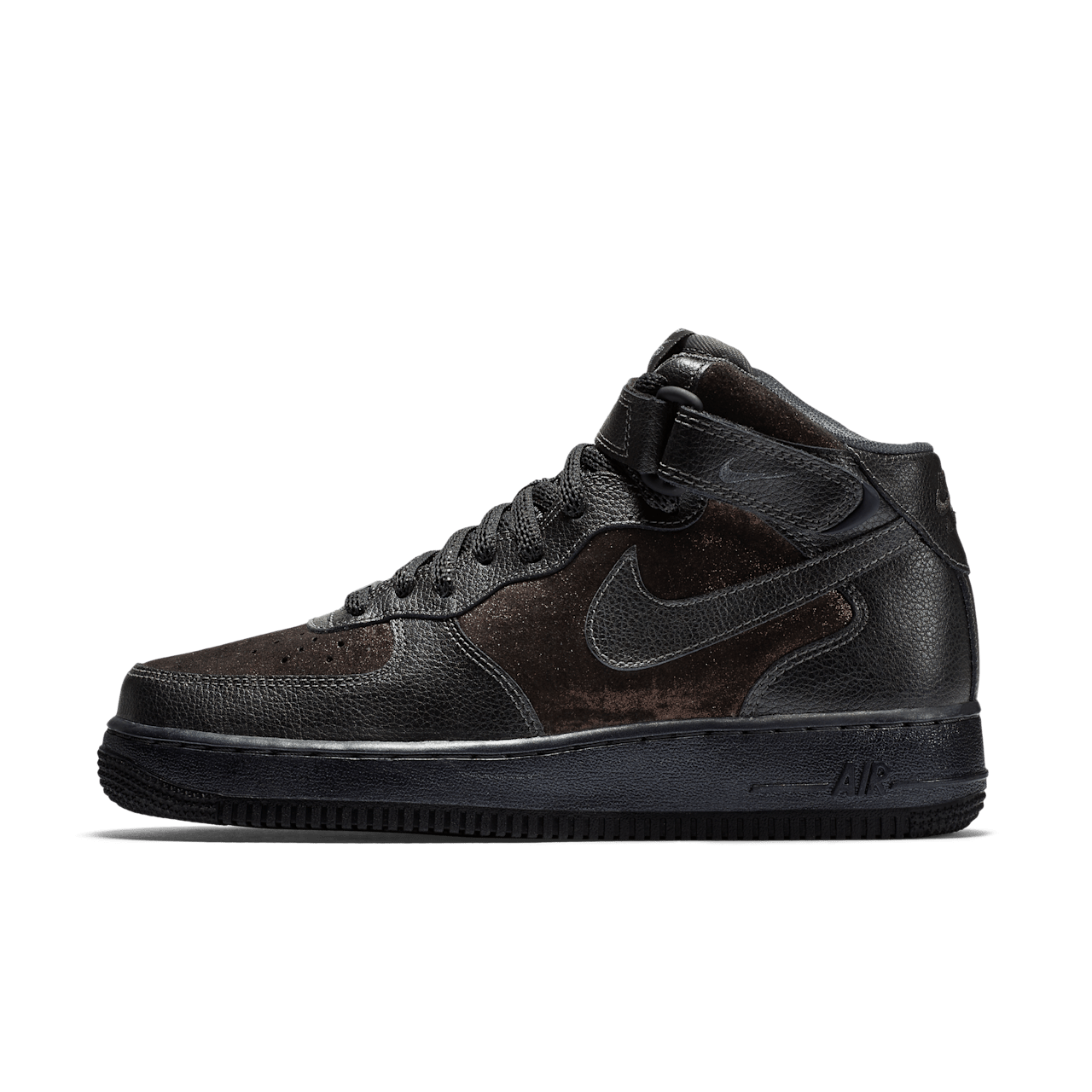 WMNS AIR FORCE 1 MID