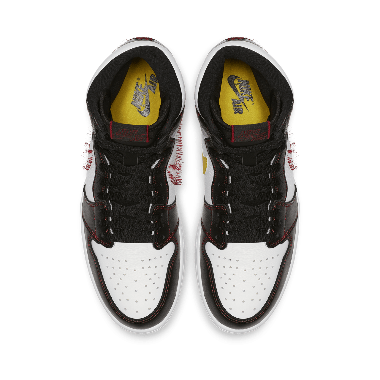 Jordan 1 defiant best sale