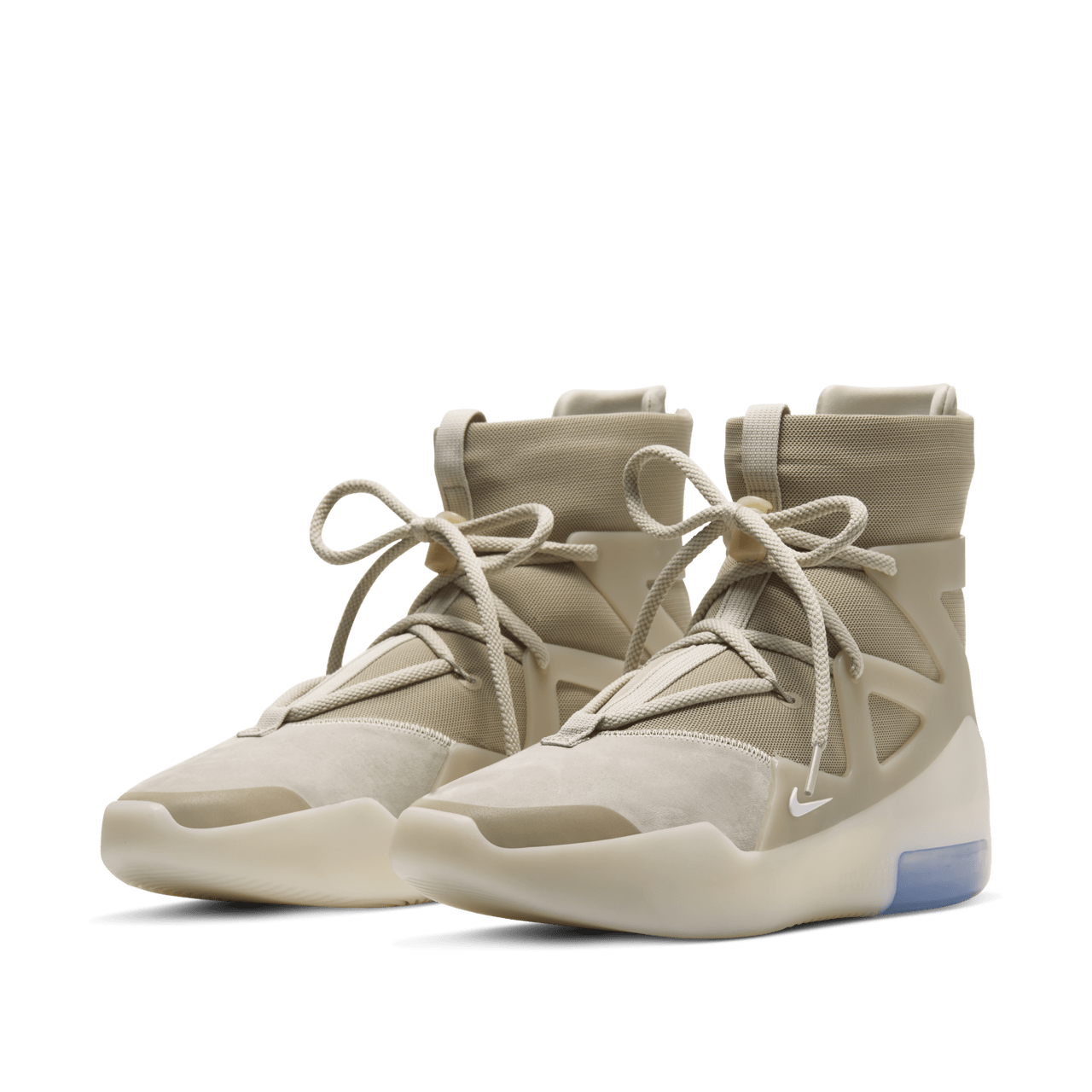 Air Fear of God 1 'Oatmeal' Release Date