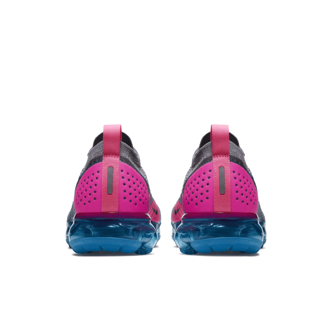 Nike Women s Air Vapormax 2 Gunsmoke Blue Orbit Release Date. Nike SNKRS