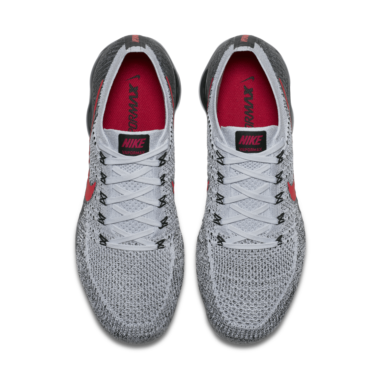 Nike vapormax flyknit heritage hotsell