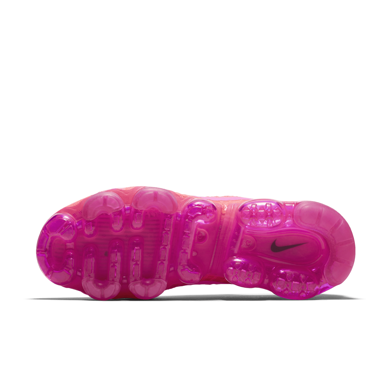 Nike Women s Air Vapormax Hyper Punch Pink Blast Release Date. Nike SNKRS