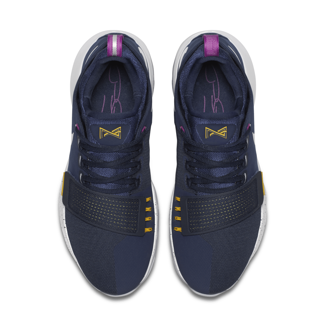 Nike PG 1 Ferocity Nike SNKRS