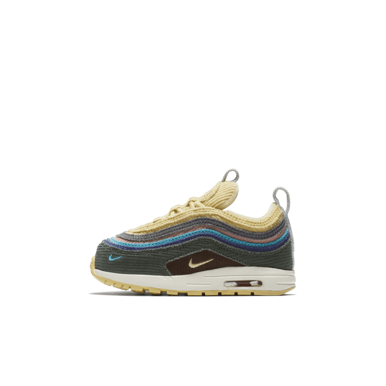 AIR MAX 1/97 SW TD