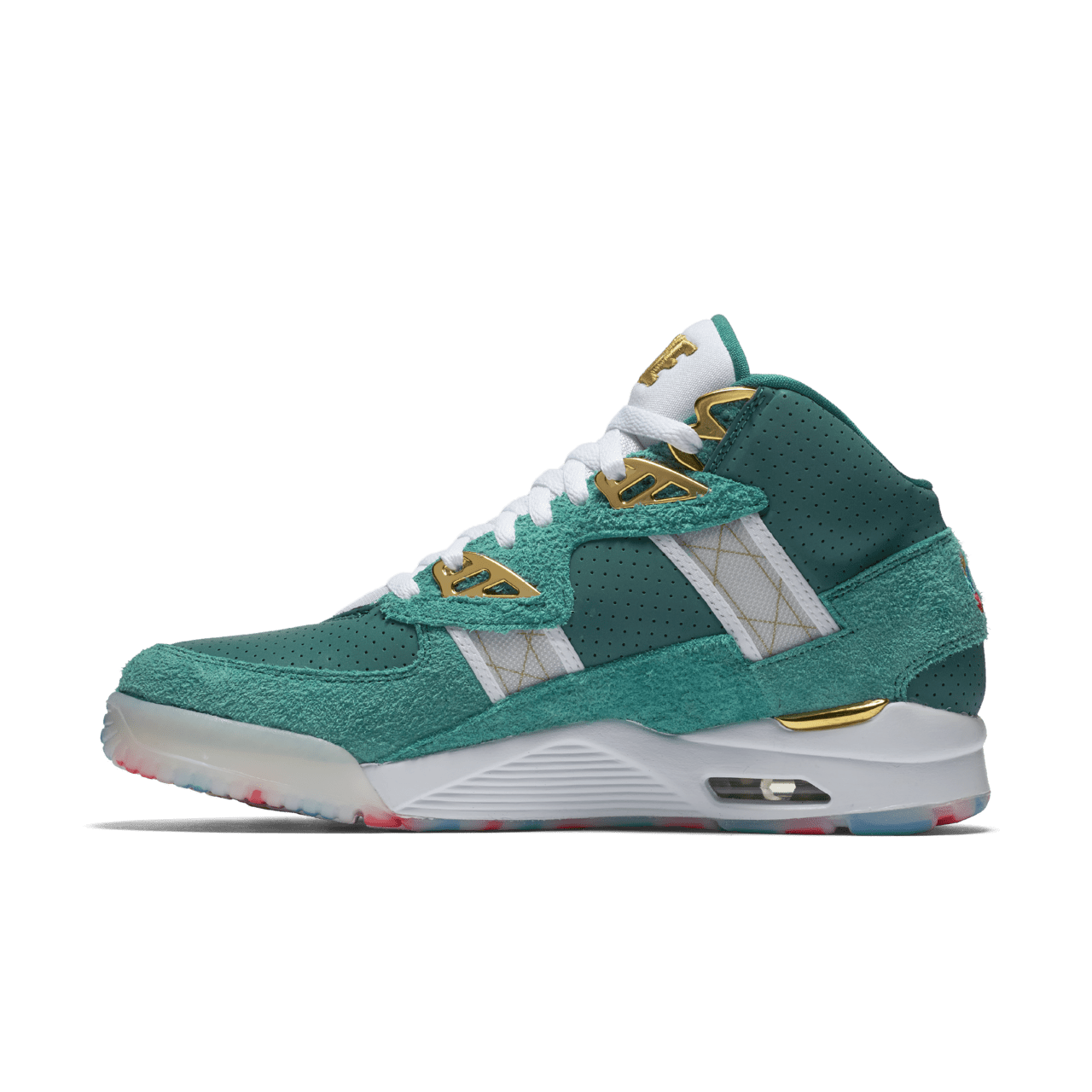 AIR TRAINER SC HIGH