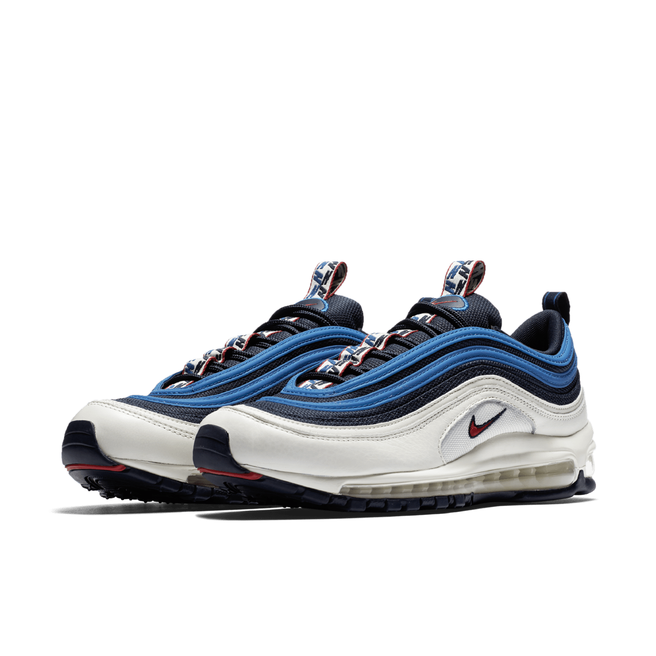 Nike Air Max 97 Obsidian Sail Erscheinungsdatum. Nike SNKRS