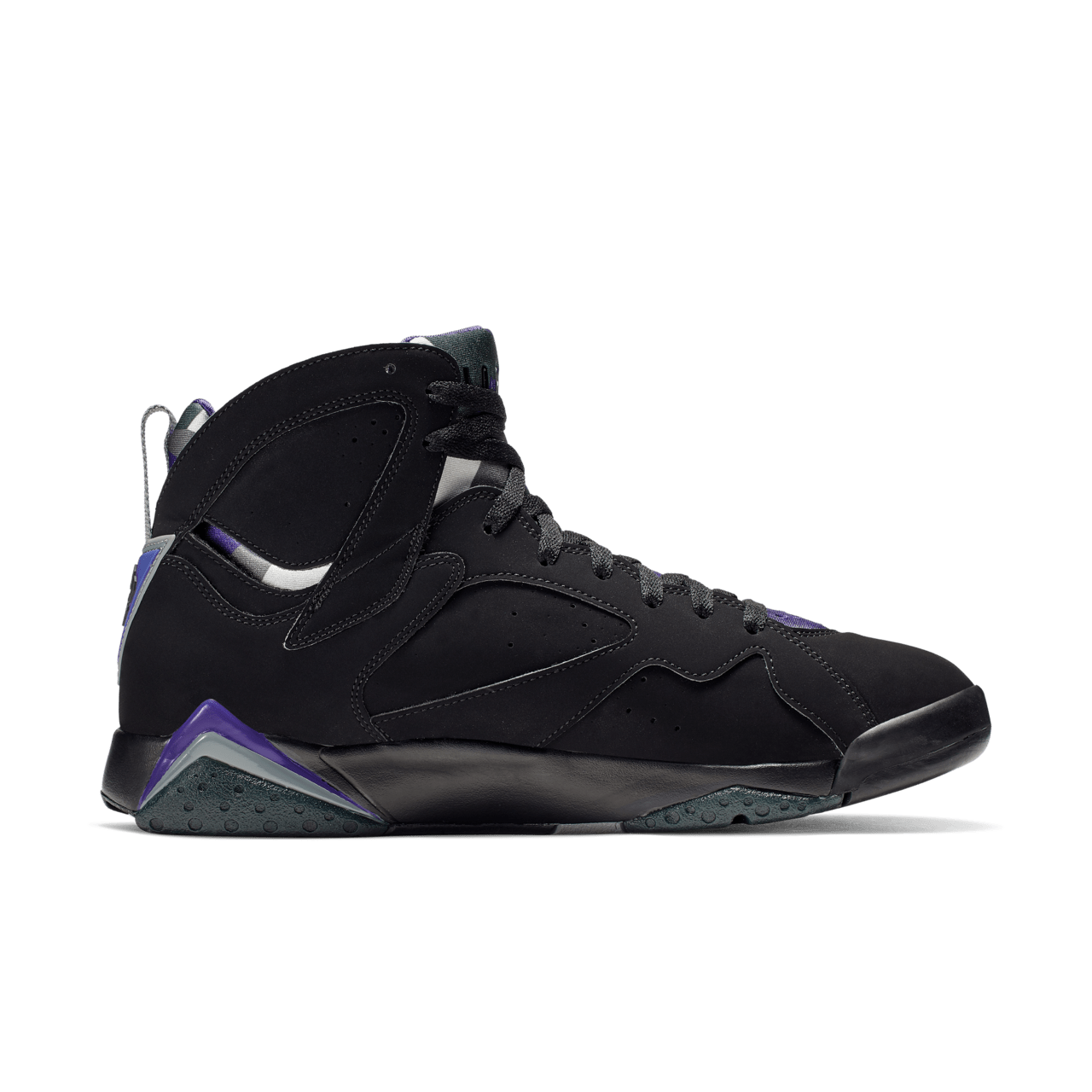 Air Jordan 7 Ray Allen Release Date. Nike SNKRS