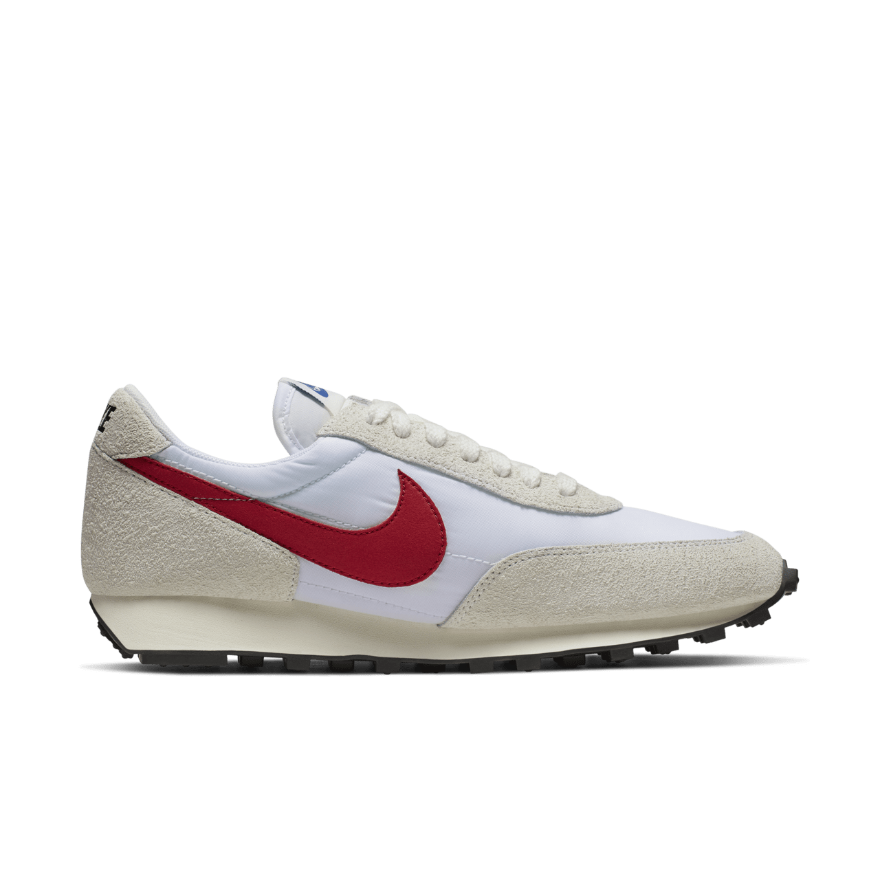 Nike Daybreak 'White/University Red' Release Date